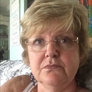 Meet your Posher, Lynne